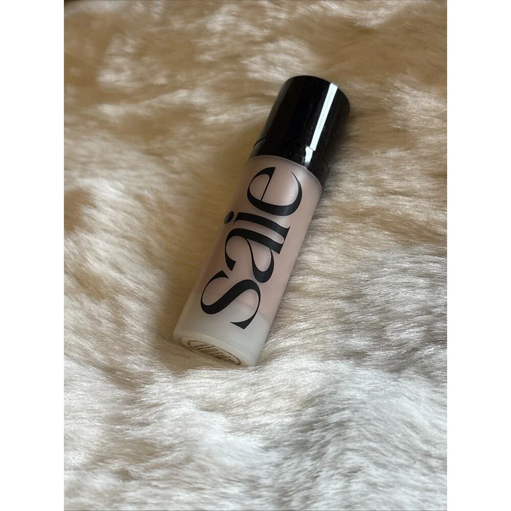 Saie Glowy Super Gel in Roseglow - .5oz Travel Size